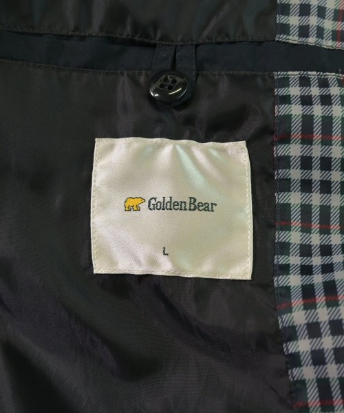GOLDEN BEAR（ゴールデンベアー）その他 紺 サイズ:L レディース/2200656059010