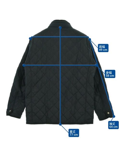 GOLDEN BEAR（ゴールデンベアー）その他 紺 サイズ:L レディース/2200656059010