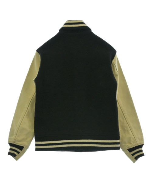 GOLDEN BEAR（ゴールデンベアー）スタジャン 黒 サイズ:XS メンズ/2200658878015