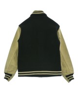 GOLDEN BEAR（ゴールデンベアー）スタジャン 黒 サイズ:XS メンズ/2200658878015