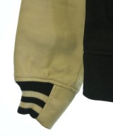 GOLDEN BEAR（ゴールデンベアー）スタジャン 黒 サイズ:XS メンズ/2200658878015