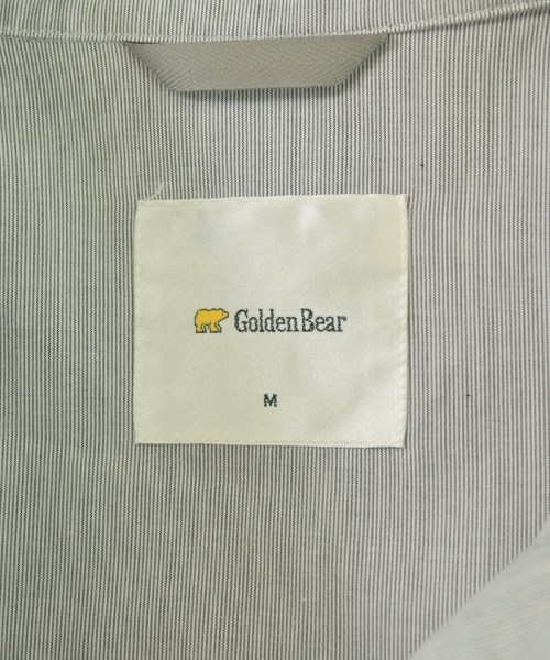 GOLDEN BEAR（ゴールデンベアー）その他 グレー サイズ:M メンズ/2200719422010
