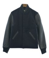 GOLDEN BEAR（ゴールデンベアー）スタジャン 紺 サイズ:XS レディース/2200648977018