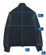 GOLDEN BEAR（ゴールデンベアー）スタジャン 紺 サイズ:XS レディース/2200648977018