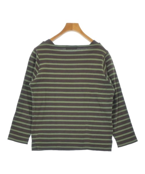 GOLDEN BEAR（ゴールデンベアー）Tシャツ・カットソー 茶 サイズ:M レディース/2200685021033