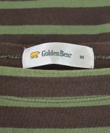 GOLDEN BEAR（ゴールデンベアー）Tシャツ・カットソー 茶 サイズ:M レディース/2200685021033