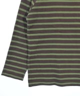 GOLDEN BEAR（ゴールデンベアー）Tシャツ・カットソー 茶 サイズ:M レディース/2200685021033