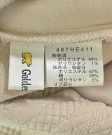 GOLDEN BEAR（ゴールデンベアー）スウェット ベージュ サイズ:L レディース/2200678850039