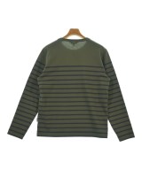 AIGLE（エーグル）Tシャツ・カットソー カーキ サイズ:M メンズ/2200554656045