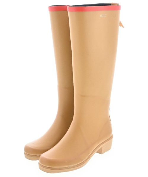エーグル(AIGLE)のAIGLE レインシューズ