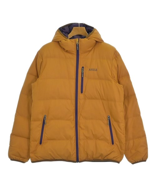 エーグル(AIGLE)のAIGLE ダウンジャケット/ダウンベスト