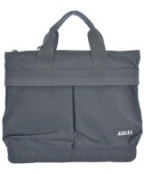 AIGLE（エーグル）トートバッグ 黒 サイズ:- レディース/2200619148126
