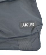 AIGLE（エーグル）トートバッグ 黒 サイズ:- レディース/2200619148126