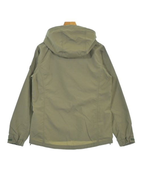 AIGLE（エーグル）マウンテンパーカー カーキ サイズ:38(M位) レディース/2200627682070