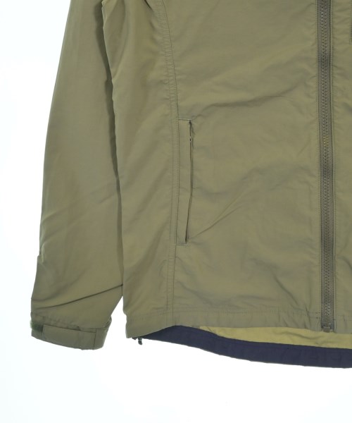 AIGLE（エーグル）マウンテンパーカー カーキ サイズ:38(M位) レディース/2200627682070