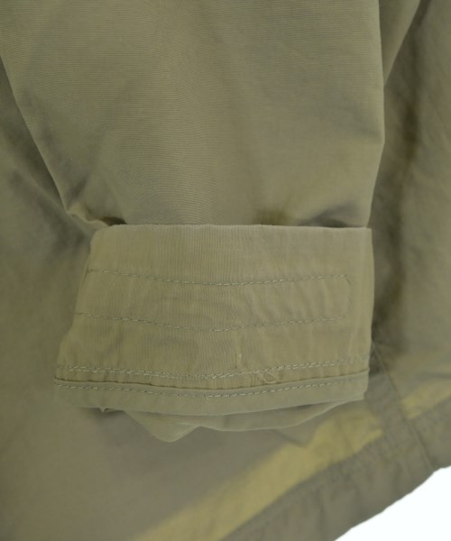 AIGLE（エーグル）マウンテンパーカー カーキ サイズ:38(M位) レディース/2200627682070