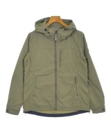 AIGLE（エーグル）マウンテンパーカー カーキ サイズ:38(M位) レディース/2200627682070