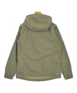 AIGLE（エーグル）マウンテンパーカー カーキ サイズ:38(M位) レディース/2200627682070