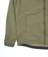 AIGLE（エーグル）マウンテンパーカー カーキ サイズ:38(M位) レディース/2200627682070