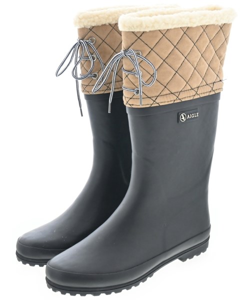 エーグル(AIGLE)のAIGLE ブーツ
