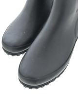 AIGLE（エーグル）ブーツ 黒 サイズ:EU39(25.5cm位) レディース/2200622446141