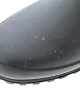 AIGLE（エーグル）ブーツ 黒 サイズ:EU39(25.5cm位) レディース/2200622446141