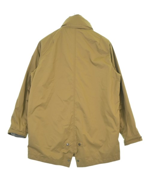 AIGLE（エーグル）ブルゾン ベージュ サイズ:M メンズ/2200636706033