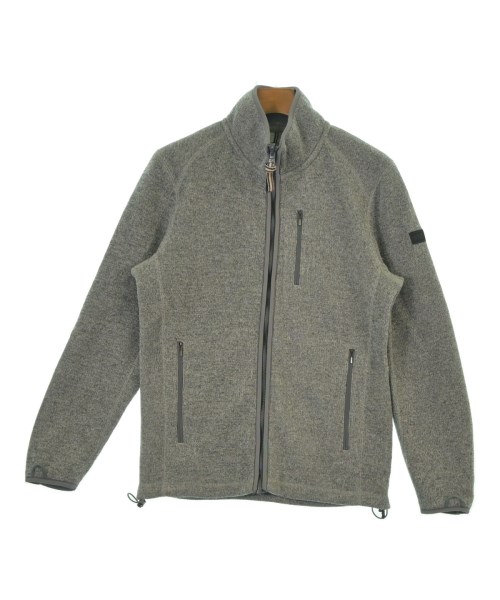 AIGLE（エーグル）ブルゾン ベージュ サイズ:M メンズ/2200636706033