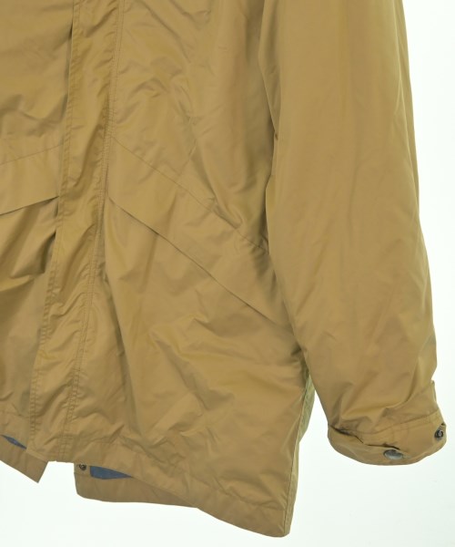 AIGLE（エーグル）ブルゾン ベージュ サイズ:M メンズ/2200636706033