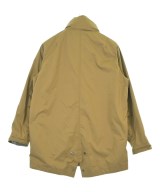 AIGLE（エーグル）ブルゾン ベージュ サイズ:M メンズ/2200636706033