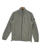 AIGLE（エーグル）ブルゾン ベージュ サイズ:M メンズ/2200636706033