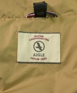 AIGLE（エーグル）ブルゾン ベージュ サイズ:M メンズ/2200636706033