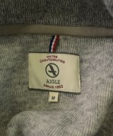 AIGLE（エーグル）ブルゾン ベージュ サイズ:M メンズ/2200636706033