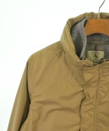 AIGLE（エーグル）ブルゾン ベージュ サイズ:M メンズ/2200636706033