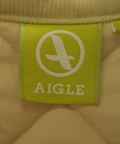AIGLE（エーグル）その他 白 サイズ:M レディース/2200634368059