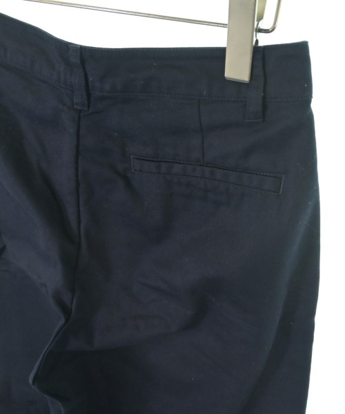 AIGLE（エーグル）チノパン 紺 サイズ:36(XS位) レディース/2200620023030