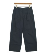 AIGLE（エーグル）チノパン 紺 サイズ:36(XS位) レディース/2200620023030