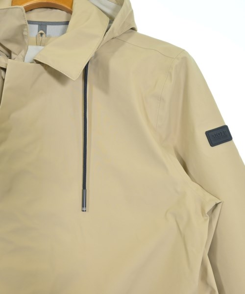 AIGLE（エーグル）その他 ベージュ サイズ:M メンズ/2200638088014