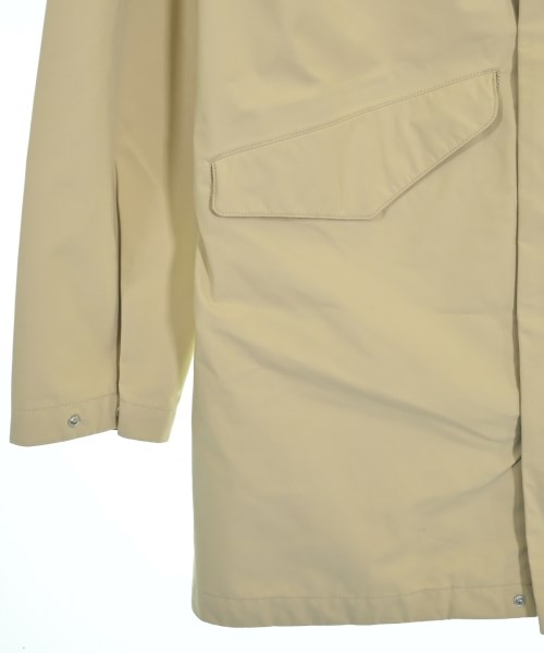 AIGLE（エーグル）その他 ベージュ サイズ:M メンズ/2200638088014