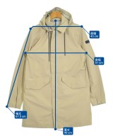 AIGLE（エーグル）その他 ベージュ サイズ:M メンズ/2200638088014