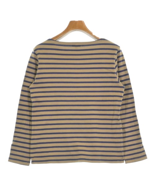 AIGLE（エーグル）Tシャツ・カットソー ベージュ サイズ:S レディース/2200638938043