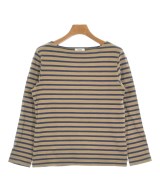 AIGLE（エーグル）Tシャツ・カットソー ベージュ サイズ:S レディース/2200638938043
