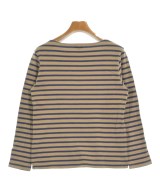 AIGLE（エーグル）Tシャツ・カットソー ベージュ サイズ:S レディース/2200638938043