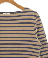 AIGLE（エーグル）Tシャツ・カットソー ベージュ サイズ:S レディース/2200638938043