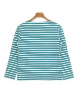 AIGLE（エーグル）Tシャツ・カットソー 青 サイズ:S レディース/2200638938050