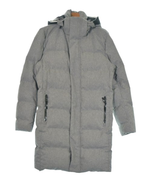 エーグル(AIGLE)のAIGLE ダウンコート