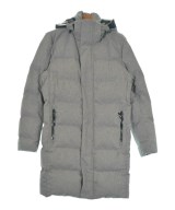 AIGLE ダウンコート