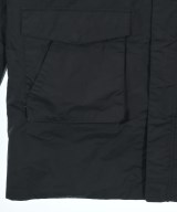 AIGLE（エーグル）ダウンコート 黒 サイズ:XL メンズ/2200619619077