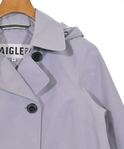 AIGLE（エーグル）その他 紫 サイズ:36(XS位) レディース/2200644346016