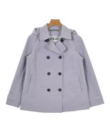 AIGLE（エーグル）その他 紫 サイズ:36(XS位) レディース/2200644346016